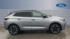 Vauxhall Grandland 1.2 Turbo Elite 5dr Petrol Hatchback